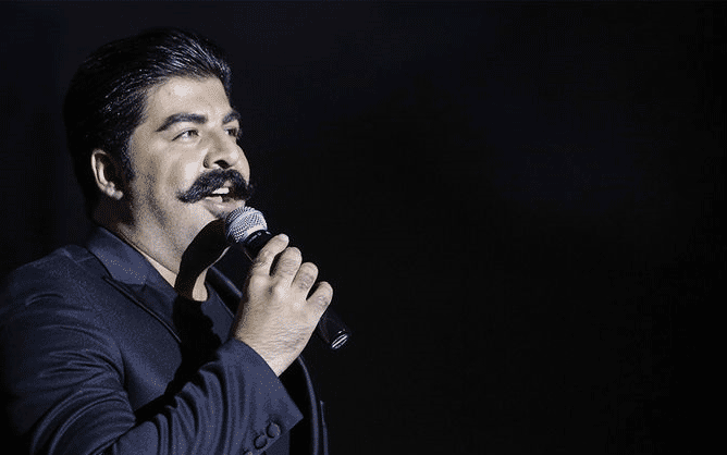 آغاز رقابت خوانندههای مطرح پاپ/تصاویر