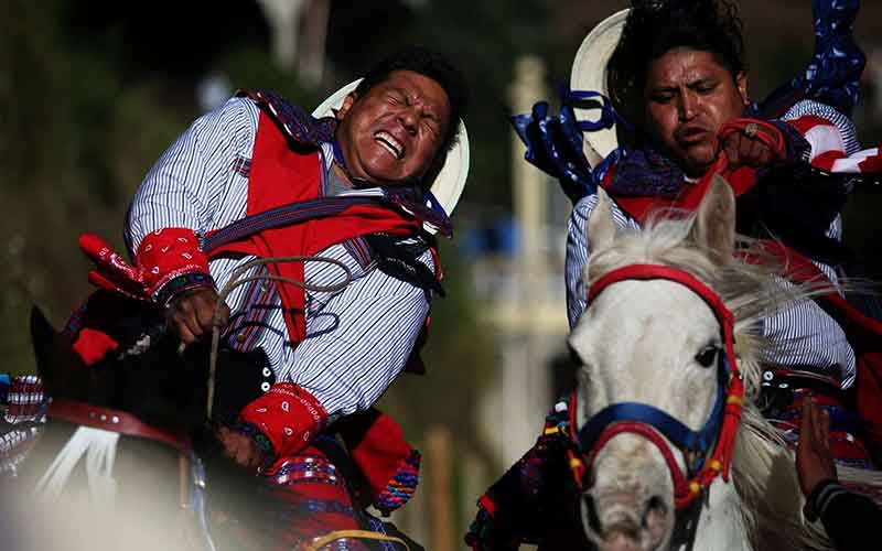 تصاویر : دیدنیهای امروز جمعه ۱۲ آبانماه