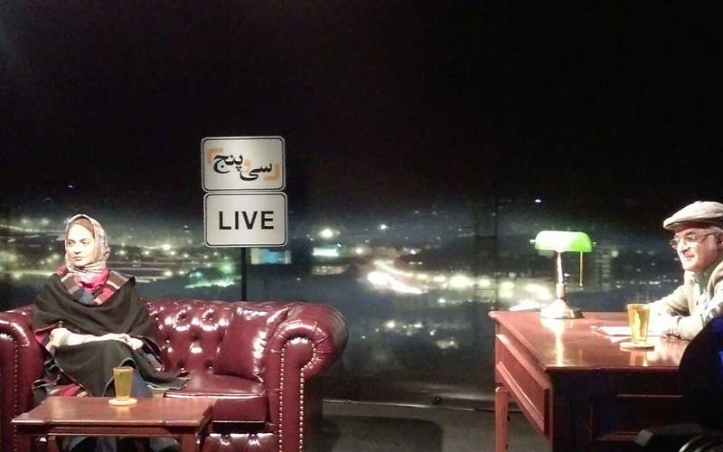 مهناز افشار: همسرم پرونده دیگری دارد
