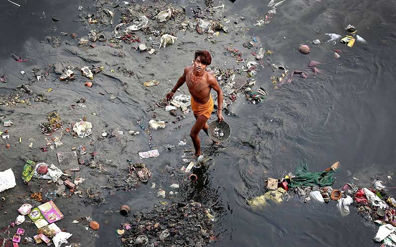 تصاویر : دیدنیهای امروز چهارشنبه ۱۰ آبانماه