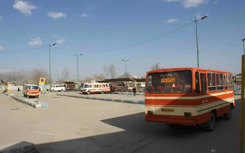 از هایپرلوپ در امارات تا مقاومت ایران در برابر تاکسیهای اینترنتی