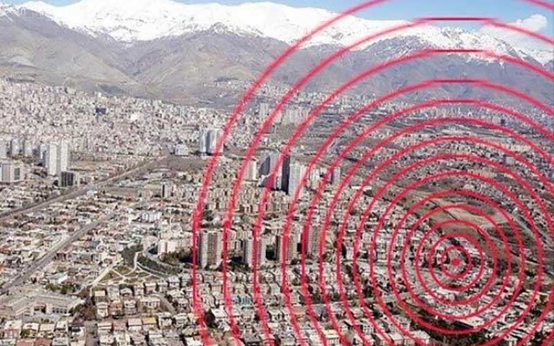 آخرین اخبار از زلزله در استانهای کشور/ 2 نفر کشته و 25 نفر مصدوم شدند