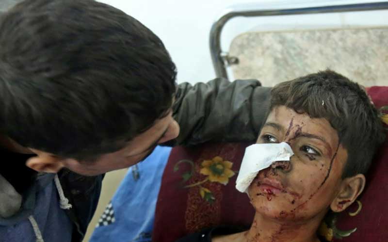 تصاویر : دیدنیهای امروز چهارشنبه ۱۰ آبانماه