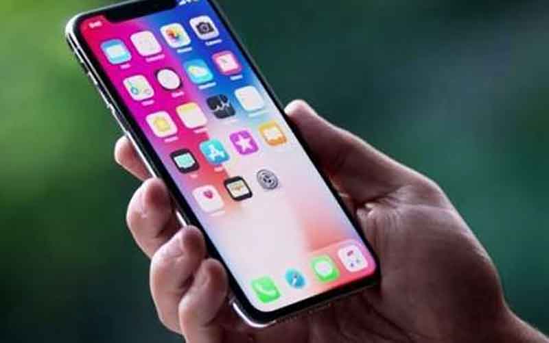 همه آیفونهای X در بازار ایران قاچاق هستند؟