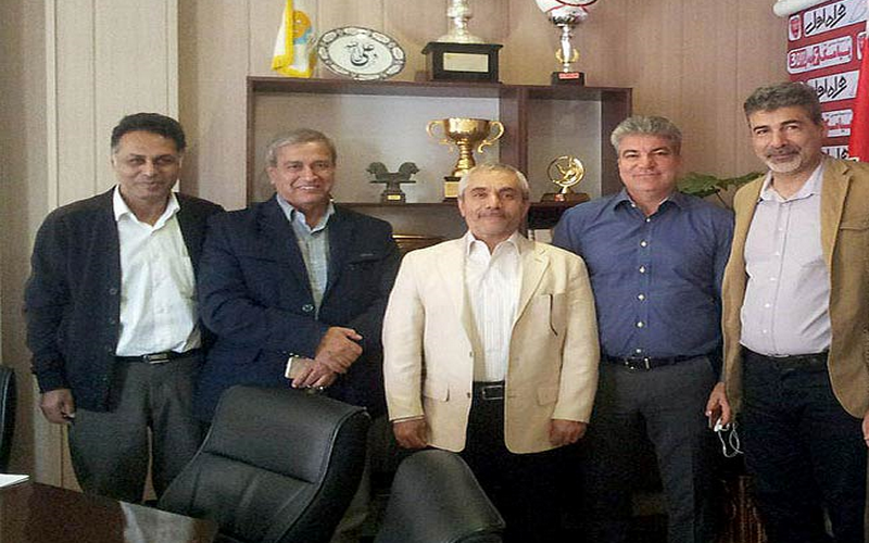 در پسا طاهری تکلیف پاداشهای میلیونی مشاوران پرسپولیس چه میشود؟/ آبدارچی و راننده برانکو، قربانیان مدیریت مالی!+ سند