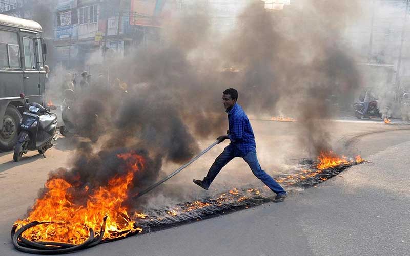 تصاویر : دیدنیهای امروز جمعه ۳ آذرماه