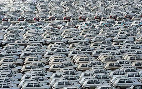 کاهش ۱۲ درصدی خرید خودرو در انگلیس 1 کاهش ۱۲ درصدی خرید خودرو در انگلیس