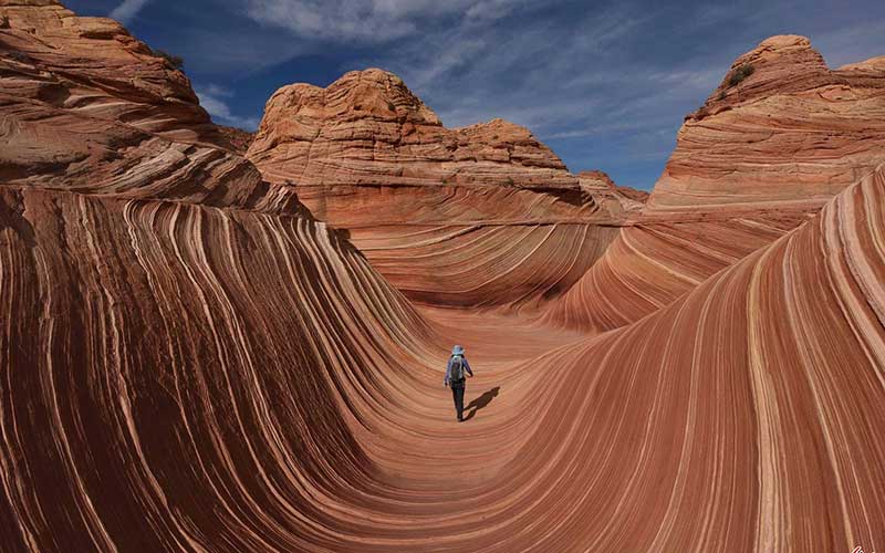 تصاویر : دیدنیهای امروز چهارشنبه ۱۰ آبانماه