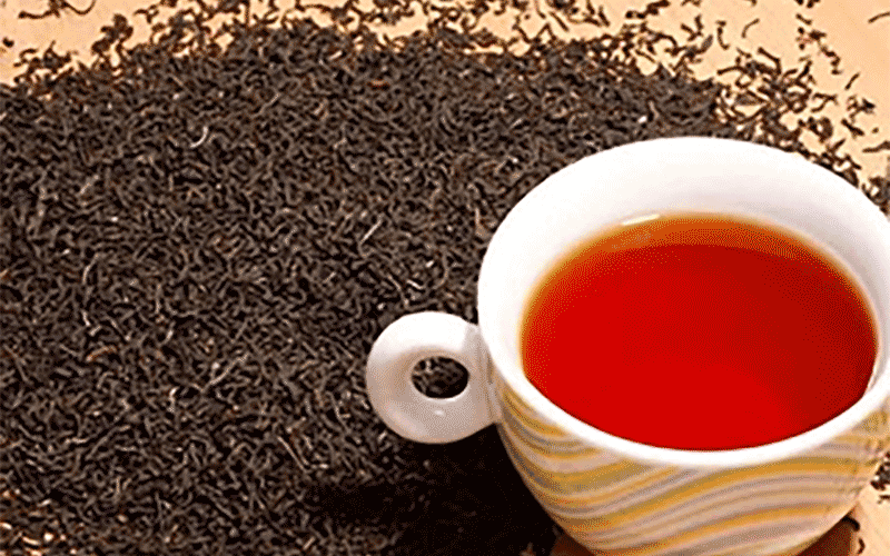 چایهای خارجی در بازار سمی است؟