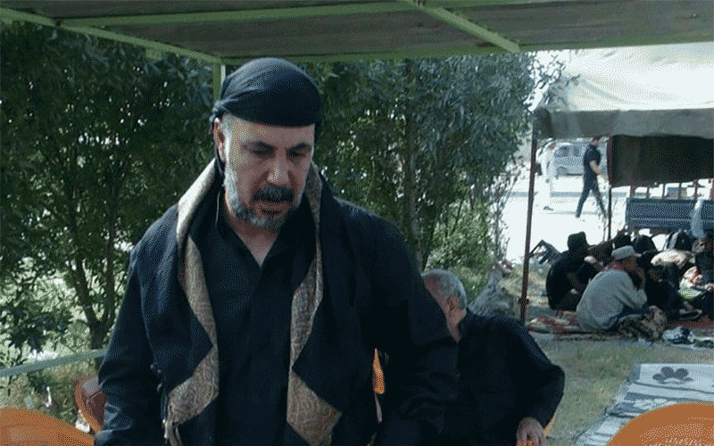 اربعین و فرهنگسازی صلح واقعی در منطقه و جهان