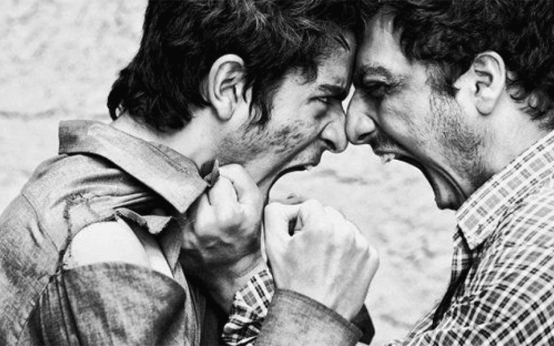در چرایی شیوع نزاعهای خیابانی