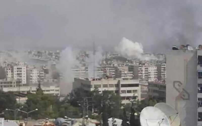 نشست سهجانبه عون، حریری و نبیه بری در بعبدا/ حریری: تمایل دارم نخست وزیر بمانم