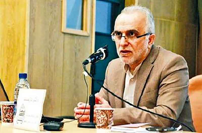 بار مالی ٥٠٠هزار میلیاردی کلنگزنیهای احمدینژاد