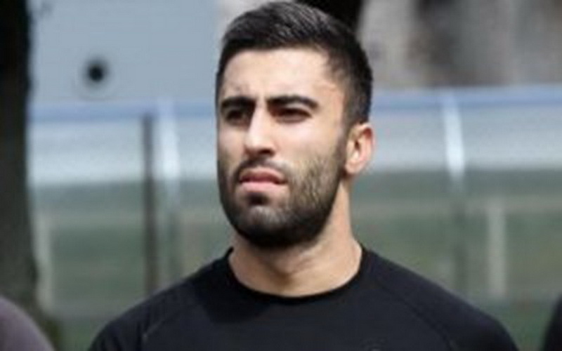 گل رضایی نامزد بهترین گل هفته پانزدهم لیگ برتر بلژیک شد