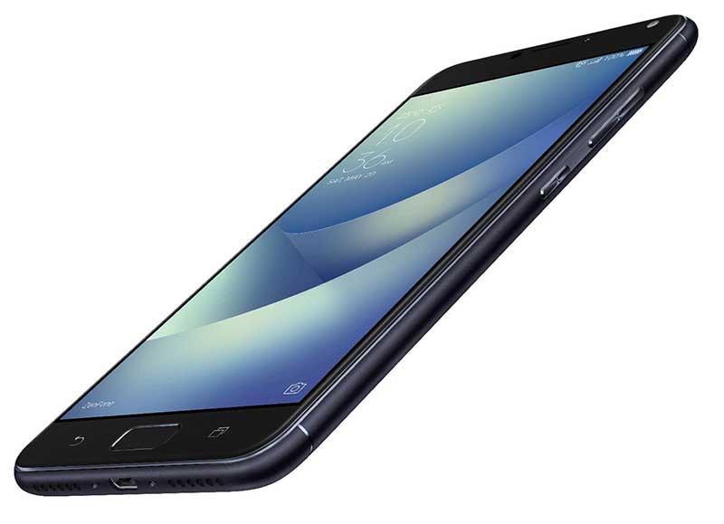 ایسوس از گوشی های سری زنفون 4 رونمایی کرد