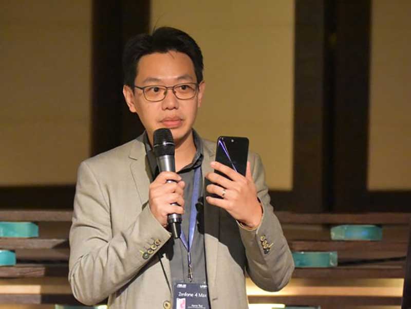 ایسوس از گوشی های سری زنفون 4 رونمایی کرد