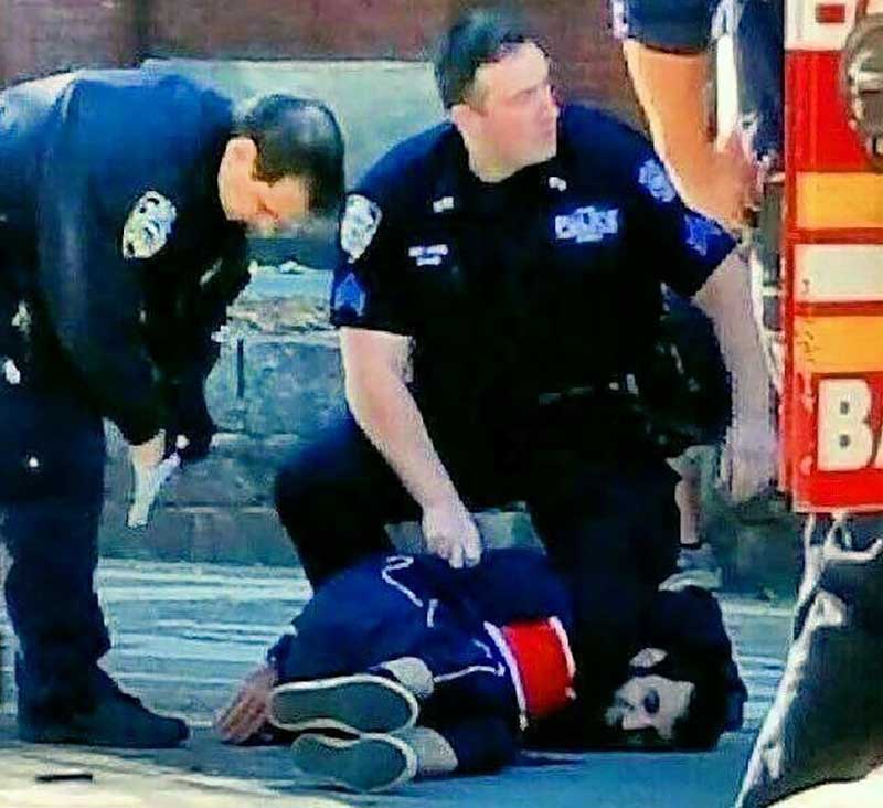 جزئیات حمله تروریستی در نیویورک