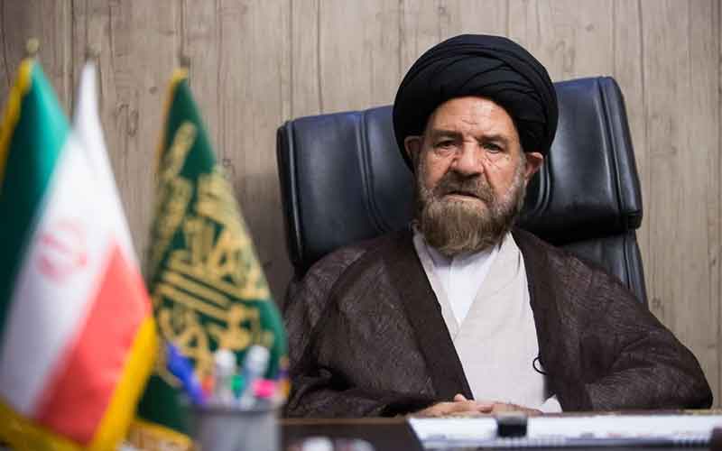 آیت الله بطحائی:مغز الکی محل اعتماد نیست