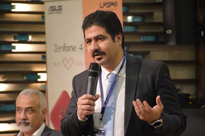 ایسوس از گوشی های سری زنفون 4 رونمایی کرد