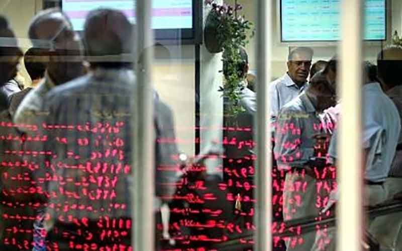 رتبه نخست بورس تهران در بین ۱۷ بورس منتخب از نظر روزهای مثبت