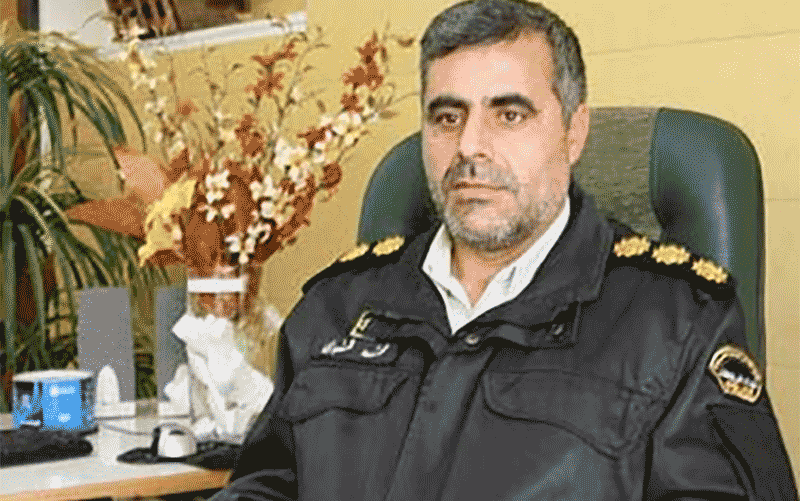 بازداشت عاملان تیراندازی در روانسر