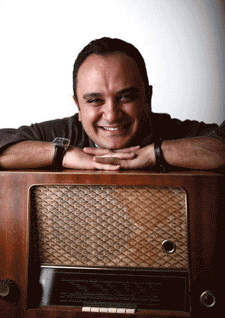 مجریان انگشت شماری که کمرنگ شدهاند