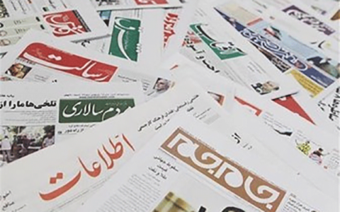 آوار دروغ، سنگین‌تر از آوار مصیبت