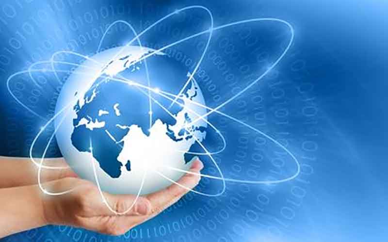 سهم هر ایرانی از اینترنت چقدر است؟