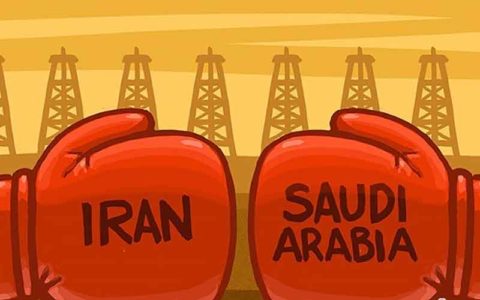 آیا رویارویی نظامی و مستقیم ایران و عربستان نزدیک است؟ 1 آیا رویارویی نظامی و مستقیم ایران و عربستان نزدیک است؟