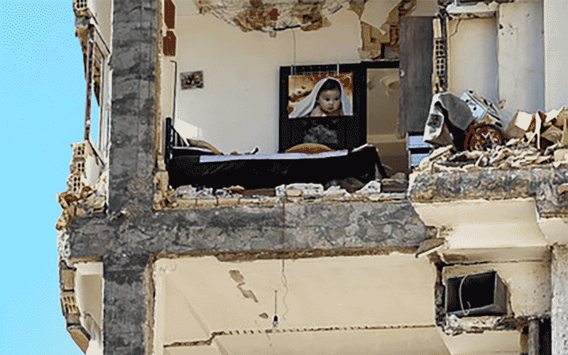 انبوهساز کرمانشاهی: مسکن مهر کرمانشاه توسط خصولتیها ساخته شد