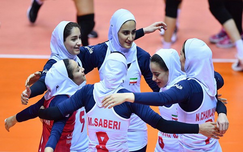 برگزاری جلسه هماهنگی لیگ برتر والیبال بانوان/چک 500 میلیونی برای تیمهای تازهوارد