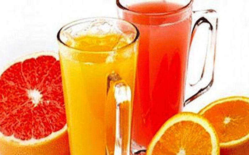 گربهرقصانی عراقیها این بار برای آبمیوههای وارداتی