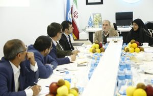 موسسه حقوقی دهکده سفید