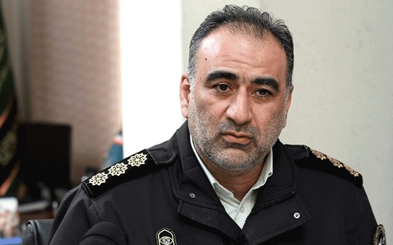 انهدام باند سه نفره سرقت گوشی های همراه
