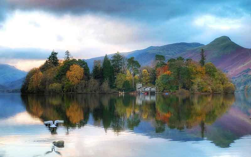 تصاویر : دیدنیهای امروز جمعه ۱۲ آبانماه