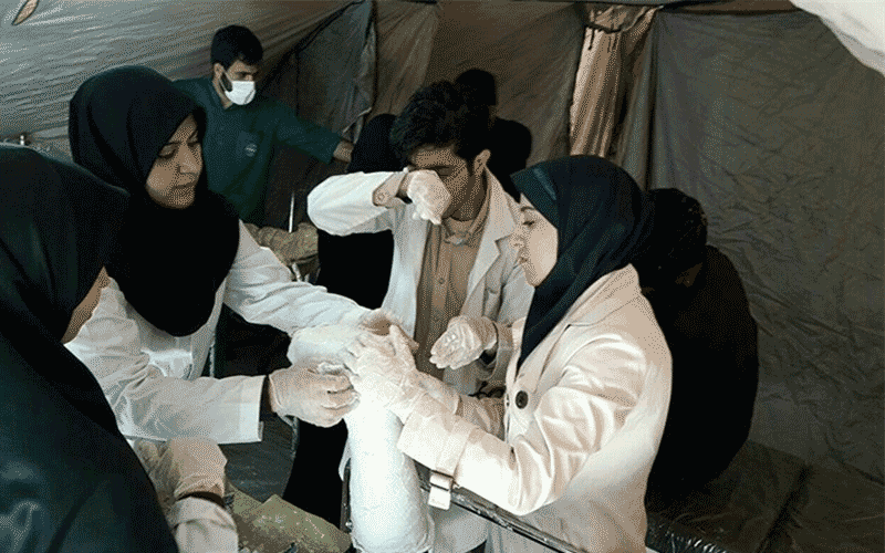 بیماران در بیمارستانهای دانشگاهی نباید یک ریال پرداخت کنند