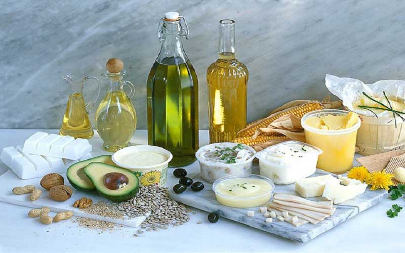چربیهای سالم کدام هستند؟