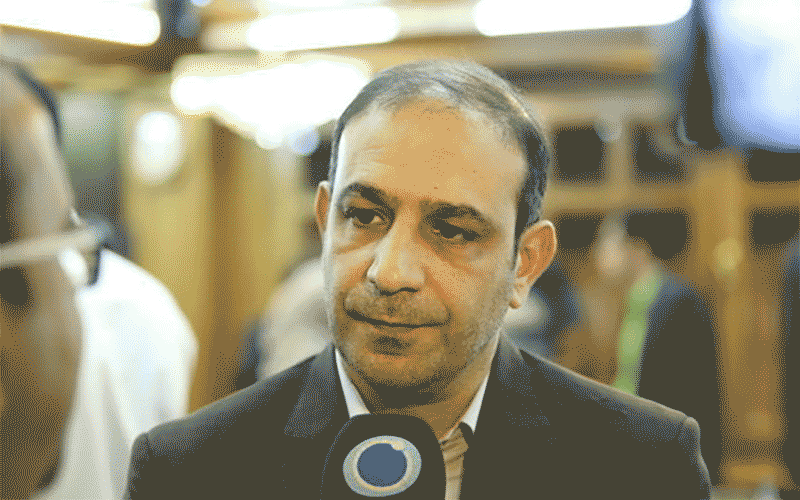 انتقاد علیخانی از عدم توافق تامین اجتماعی با شهردار تهران