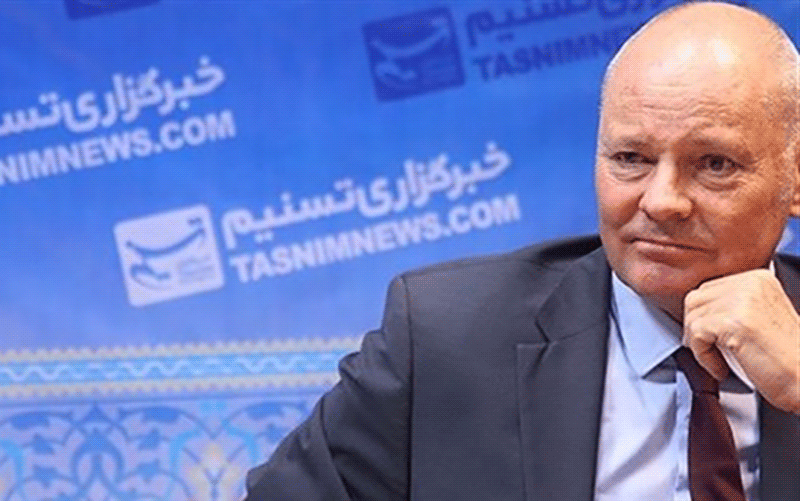 باید کنگره آمریکا را درباره مزایای برجام متقاعد کنیم