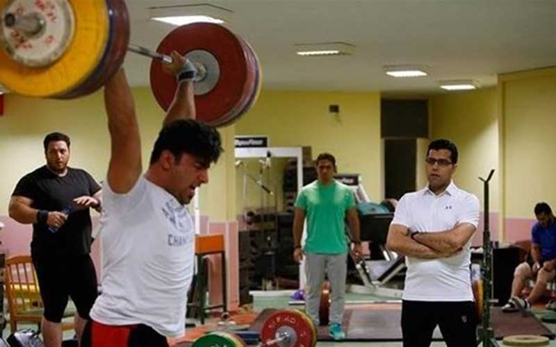 اعضای تیم ملی وزنهبرداری هفته آینده عازم آمریکا میشوند
