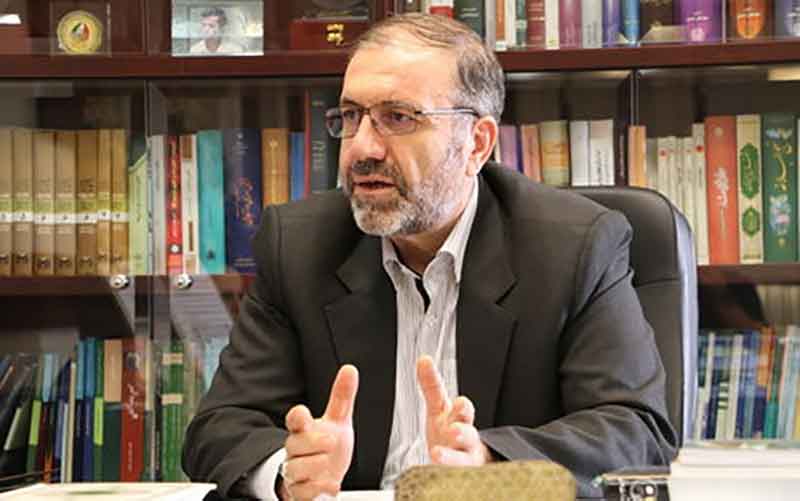ذوالفقاری: دولت ایران با لغو روادید عراق موافق است