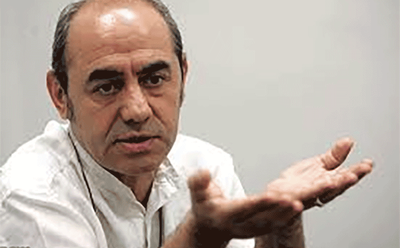 «خودسر» کمال تبریزی کار دستش میدهد؟!