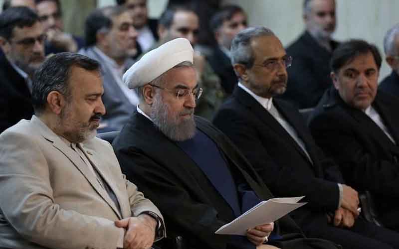 جلسه بررسی وام جدید مسکن با روحانی برگزار نشد