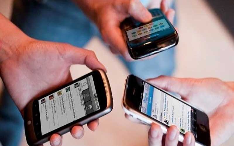 چگونه از خدمات دولت همراه بهره مند شویم؟