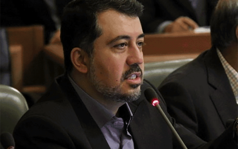 تندگویان: کاروان کمکهای مردمی امروز به مناطق زلزلهزده اعزام میشود
