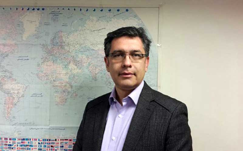 جنگ روانی آمریکا برای معرفی ایران به عنوان "آشوبگر"