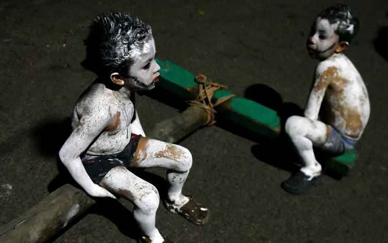 تصاویر : دیدنیهای امروز جمعه ۱۲ آبانماه