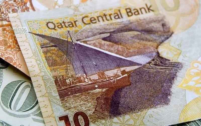 ناپایداری ریال قطر بر منطقه تاثیر متقابل میگذارد