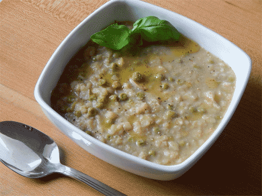 جالبترین غذاهای اجدادی مردم جهان + عکس