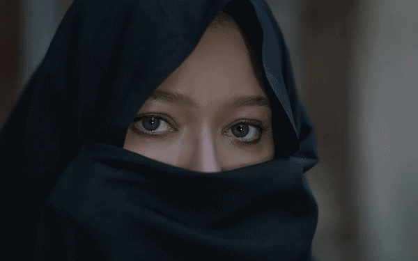 تکذیب تغییر بازیگر زن ترکیه ایِ «جن زیبا»